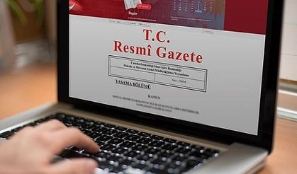 Devlet Memurları Disiplin Yönetmeliği Değişikliği Resmi Gazete'de Yayımlandı